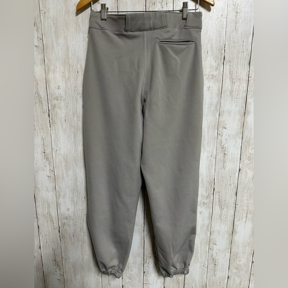 Champro Sports Grey Baseball Pants Men’s Size M - Picture 7 of 7